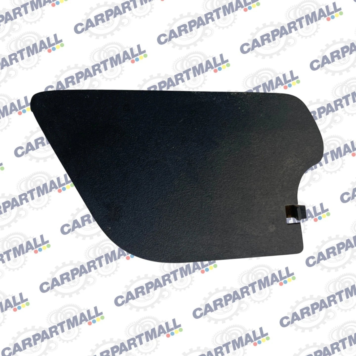 04-08 ACURA TL REAR RIGHT SIDE DOOR INTERIOR HANDLE SCREW COVER CAP P3625301 OEM