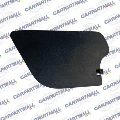 04-08 ACURA TL REAR RIGHT SIDE DOOR INTERIOR HANDLE SCREW COVER CAP P3625301 OEM