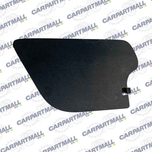 04-08 ACURA TL REAR RIGHT SIDE DOOR INTERIOR HANDLE SCREW COVER CAP P3625301 OEM