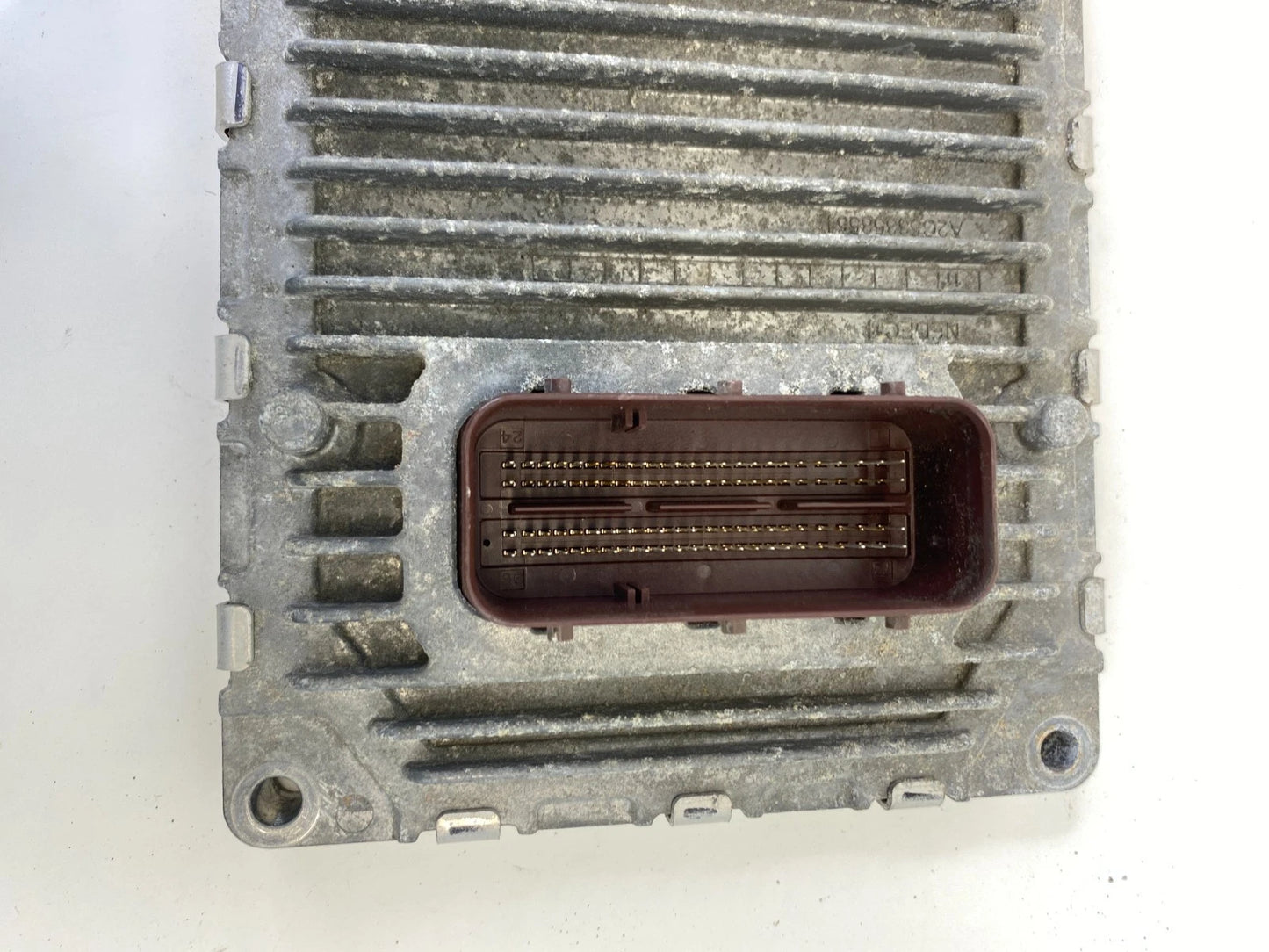2012 CHRYSLER 200 3.6L ENGINE COMPUTER CONTROL ECU ECM MODULE OEM P05150657AA