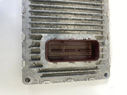 2012 CHRYSLER 200 3.6L ENGINE COMPUTER CONTROL ECU ECM MODULE OEM P05150657AA