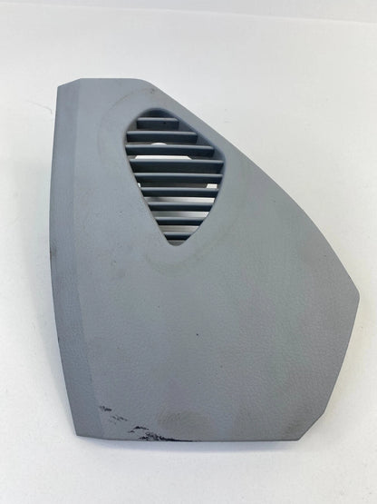 2000-2006 MERCEDES-BENZ S500 RIGHT DASHBOARD END CAP TRIM COVER A2206890408 OEM