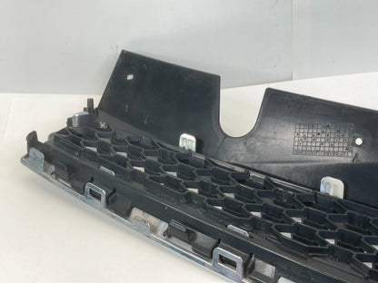 2010-2015 CHEVROLET EQUINOX FRONT BUMPER UPPER CENTER GRILL GRILLE AFTERMARKET