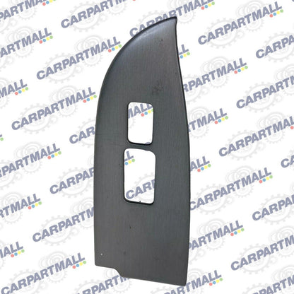 2008-2010 Honda Odyssey Front Right Side Door Window Switch Bezel Cover Trim OEM