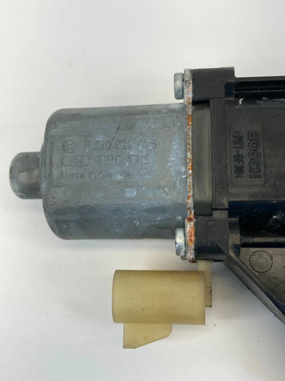 2011-2016 CHEVROLET CRUZE REAR RIGHT BACK SIDE DOOR WINDOW MOTOR 98810-J3010