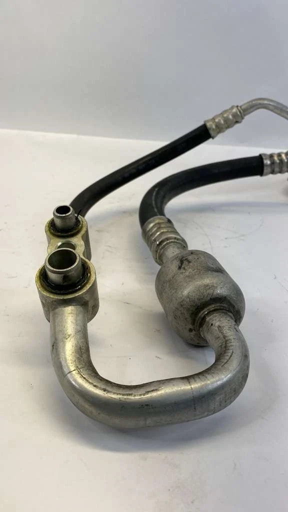 2011-2015 CHEVY CRUZE 1.4L TURBO A/C DISCHARGE SUCTION HOSE LINE 13264929 OEM