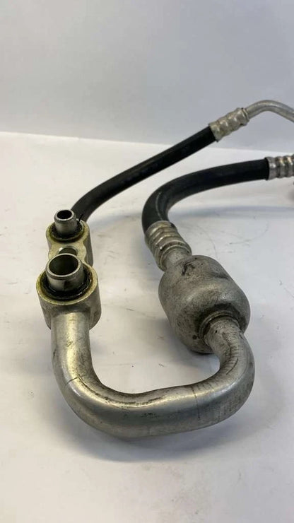 2011-2015 CHEVY CRUZE 1.4L TURBO A/C DISCHARGE SUCTION HOSE LINE 13264929 OEM