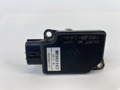 2011-2014 Mitsubishi Outlander Sport Air Mass Flow Meter Sensor MAF MR985187