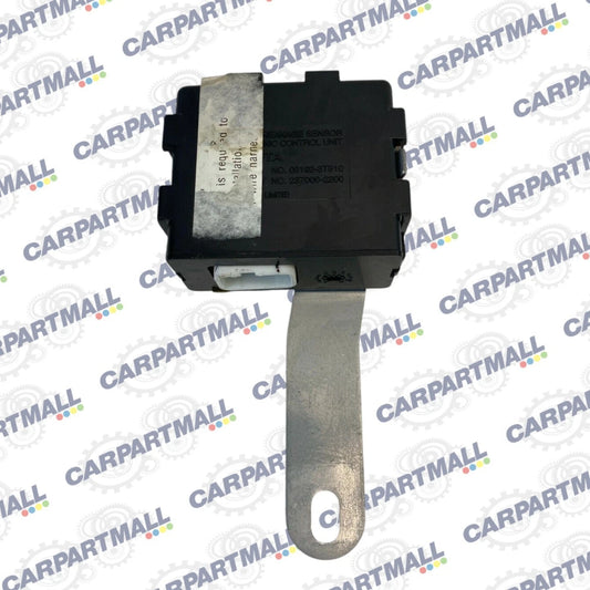 2003 2004 2005 TOYOTA 4RUNNER GLASS BREAKAGE SENSOR CONTROL MODULE OEM