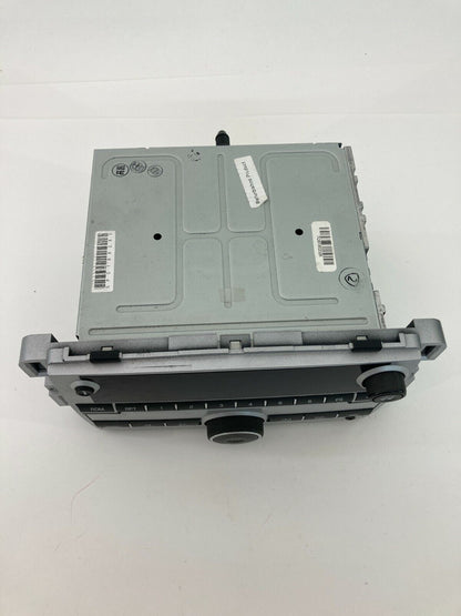 2008 Chevrolet Equinox AM FM Radio CD Player Aux Input 25956995 OEM