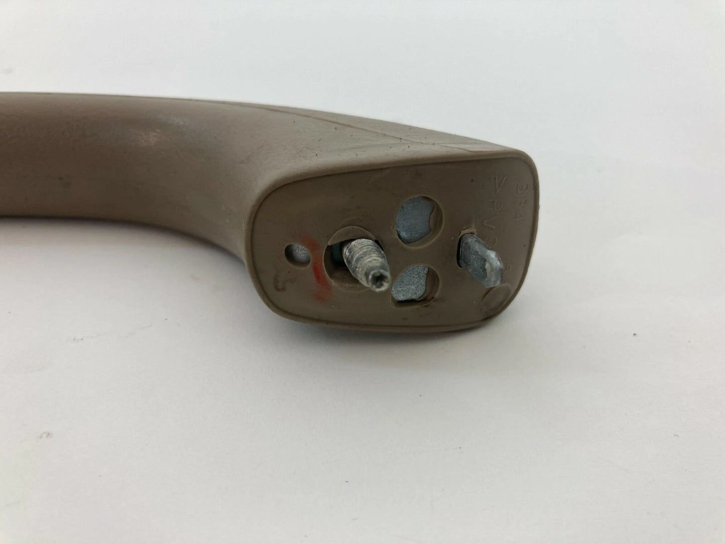 1998 1999 2000 2001 2002 HONDA ACCORD COUPE ROOF HEADLINER GRAB HANDLE GRIP OEM
