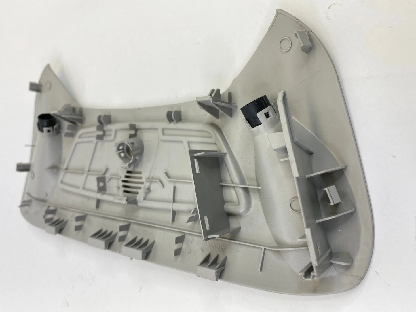 2014-2018 FORD TRANSIT CONNECT ROOF OVERHEAD CONSOLE COVER UNIT OEM DT11-S519C66