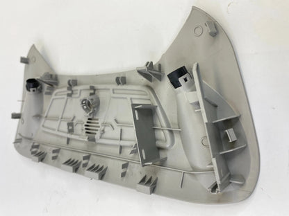 2014-2018 FORD TRANSIT CONNECT ROOF OVERHEAD CONSOLE COVER UNIT OEM DT11-S519C66
