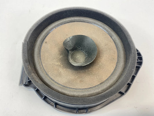 2013-2015 CHEVROLET MALIBU SEDAN 4-DR REAR LEFT DRIVER SIDE DOOR AUDIO SPEAKER