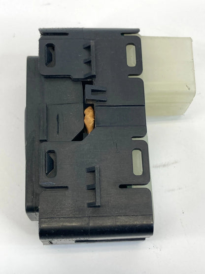 2007-2010 CHRYSLER 300 REAR LEFT SIDE DOOR WINDOW BUTTON SWITCH 04602787AA OEM