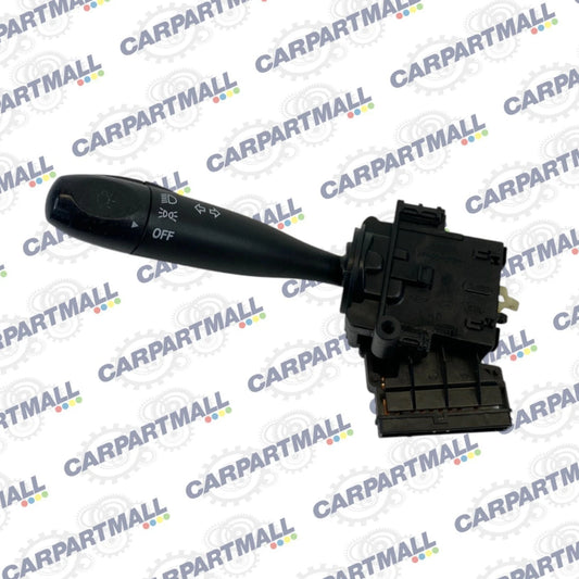 2006-2011 HYUNDAI ACCENT TURN SIGNAL HEADLIGHT COLUMN CONTROL SWITCH OEM 32932A