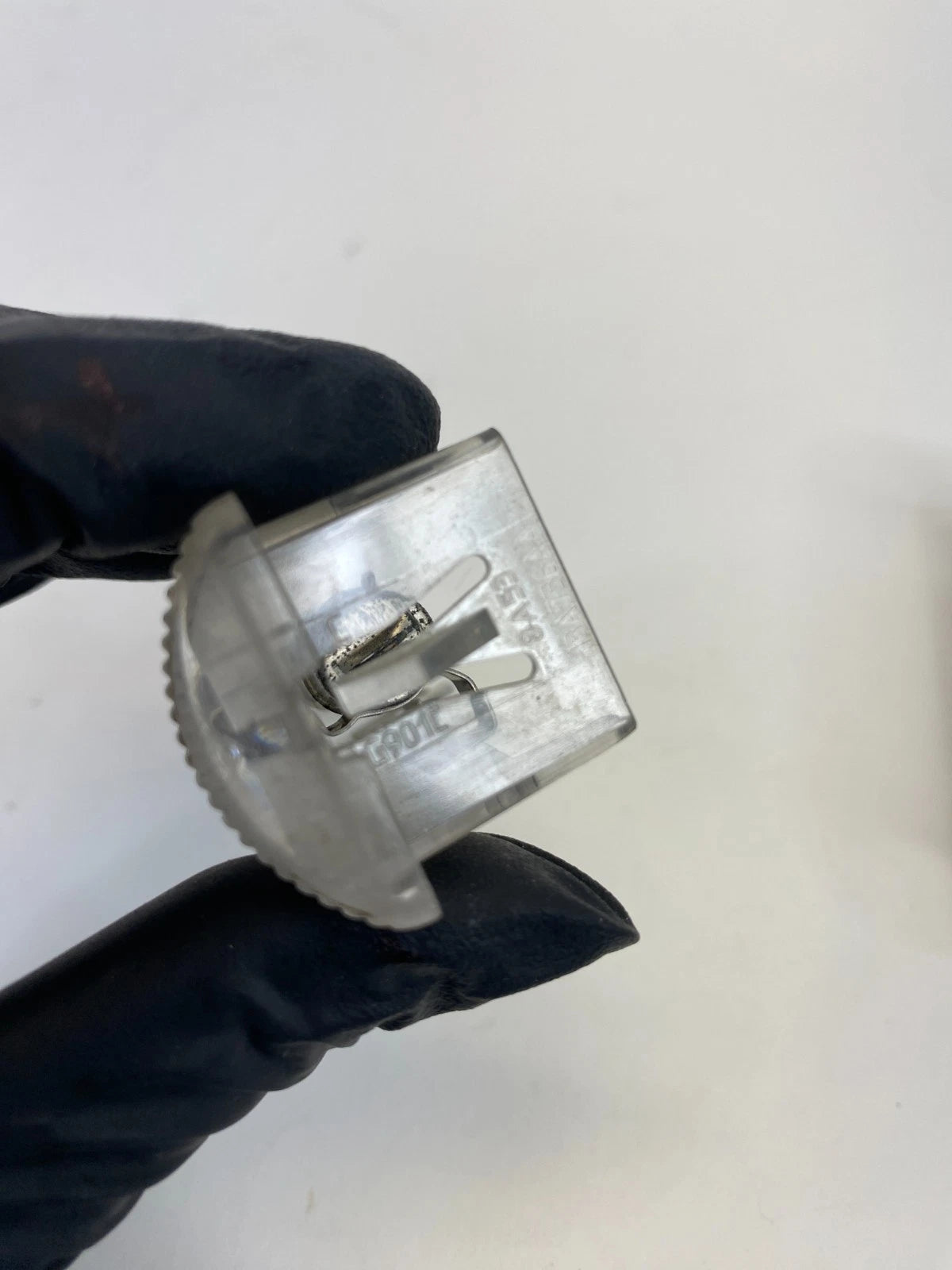 2013-2019 Ford Police Interceptor Sedan Rear Interior Courtesy Light Lamp Set