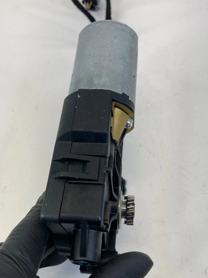 2007-2012 MERCEDES-BENZ GL450 2003-2011 ML350 SUNROOF MOTOR ASSY 164-820-14-42