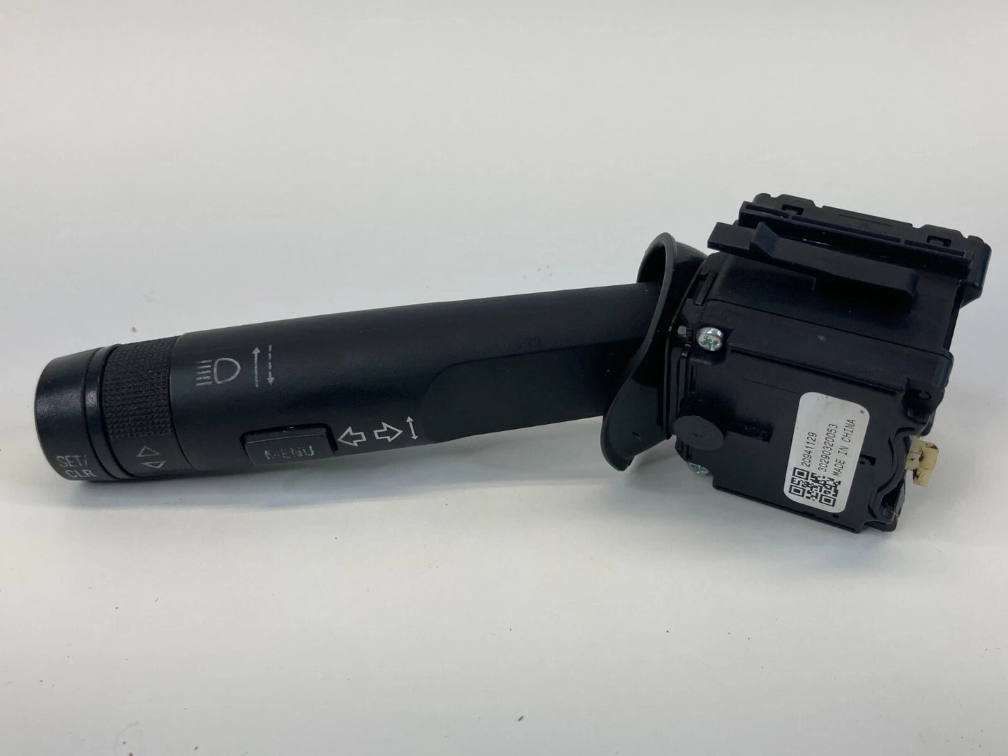 2011-2015 CHEVROLET CRUZE HEADLIGHT TURN SIGNAL CONTROL SWITCH OEM 20941129