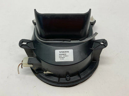 1998-2000 VOLVO V70 REAR LEFT SIDE DOOR LOUDSPEAKER SPEAKER AUDIO 3533622 OEM