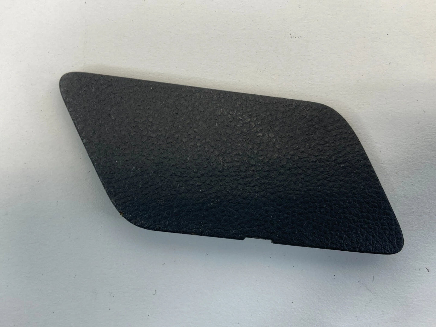 2010-2017 CHEVY EQUINOX FRONT LEFT INNER DOOR PULL HANDLE COVER TRIM 20819616