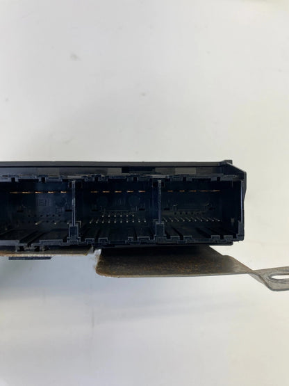 04-07 FORD FOCUS MULTIFUNCTION BODY CONTROL MODULE BCM GEM 1S7T-15K600-ZF OEM