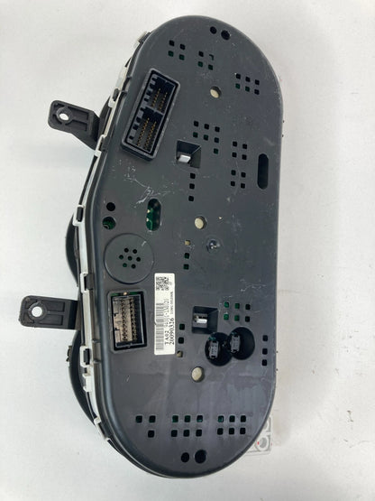 2010 KIA FORTE 2.0L L4 AT MPH SPEEDOMETER INSTRUMENT CLUSTER GAUGES 94001-1M020
