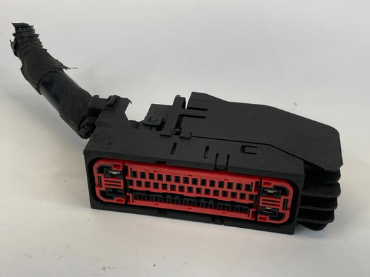2006-2009 MERCURY MILAN 2.3L L4 AT ABS PUMP ANTI LOCK BRAKE CONNECTOR PLUG OEM