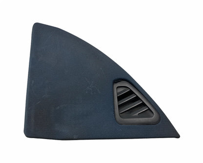 03-07 NISSAN MURANO RIGHT SIDE SPEAKER COVER PANEL W/ DASH AIR VENT 68420CA000