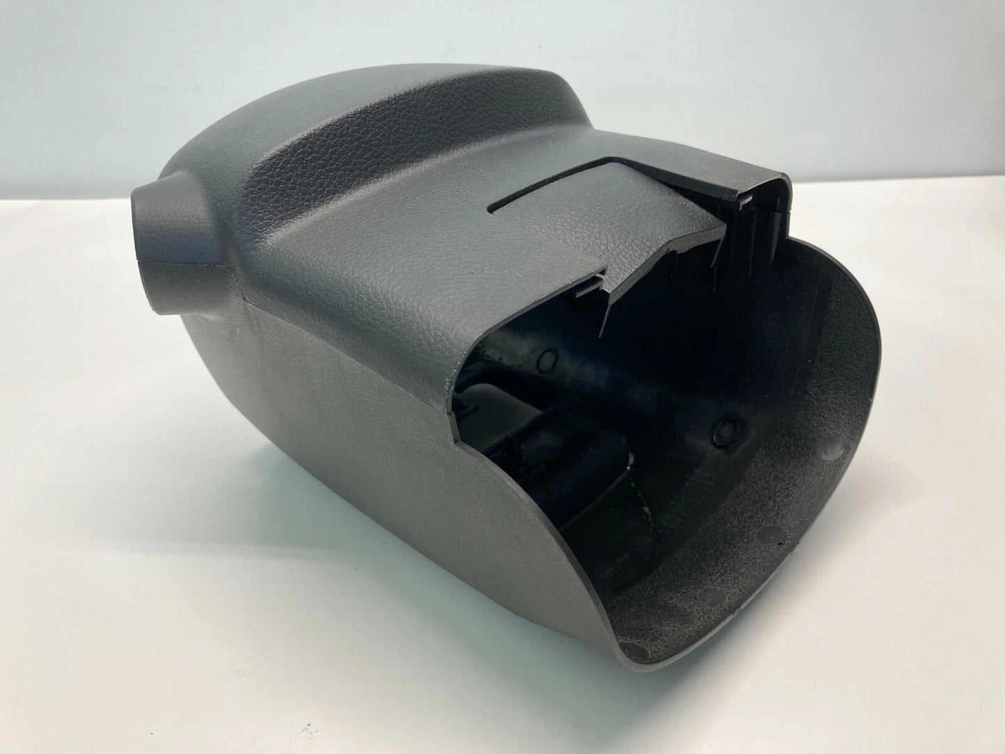 2007-2013 NISSAN ALTIMA SEDAN STEERING COLUMN UPPER & LOWER COVER SHROUD TRIM