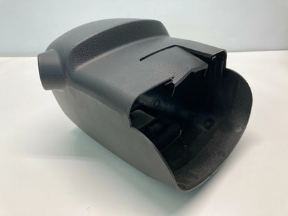 2007-2013 NISSAN ALTIMA SEDAN STEERING COLUMN UPPER & LOWER COVER SHROUD TRIM
