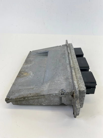 2009 FORD ESCAPE 2.5L HYBRID ENGINE COMPUTER CONTROL MODULE ECM ECU 9M6A-12A650