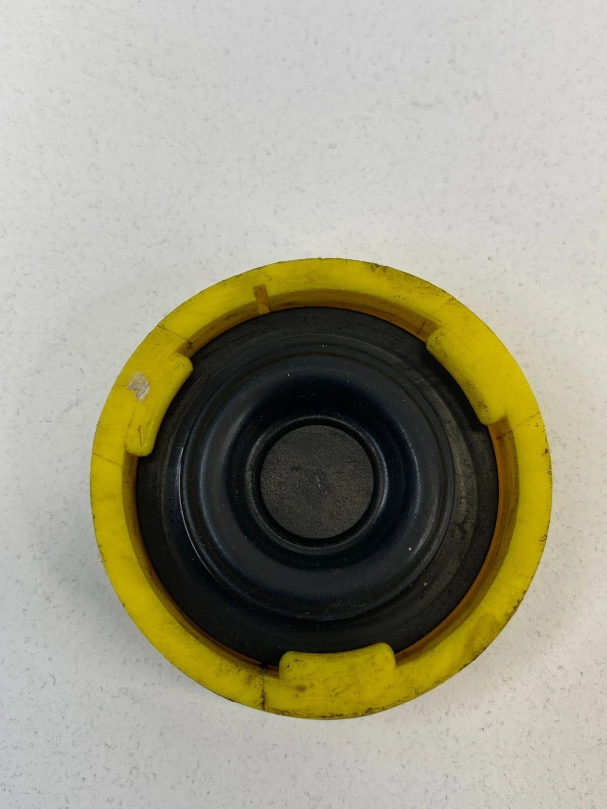 2008-2014 DODGE AVENGER BRAKE MASTER CYLINDER RESERVOIR TANK COVER CAP OEM