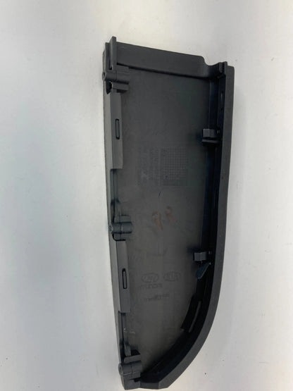 2010-2013 KIA SOUL REAR RIGHT SIDE DOOR PANEL ARMREST ARM REST 83720-2K000 OEM