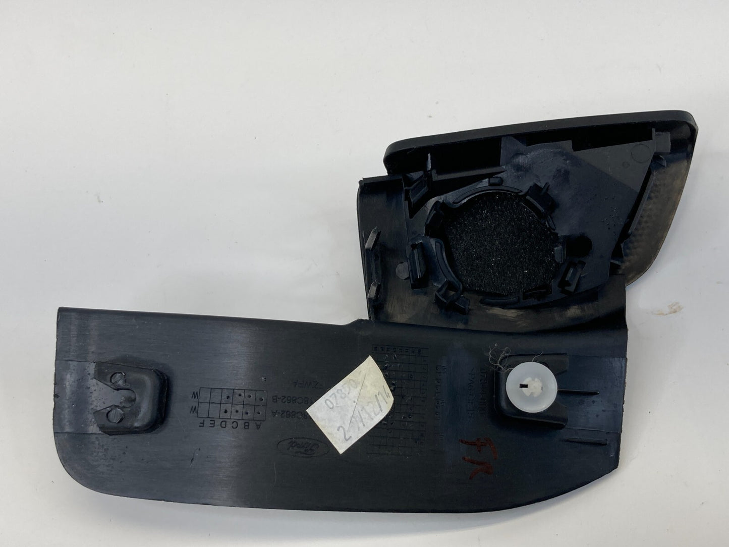 2012-2018 Ford Focus Front Right Side Door Tweeter Cover Trim BM51-18C862A