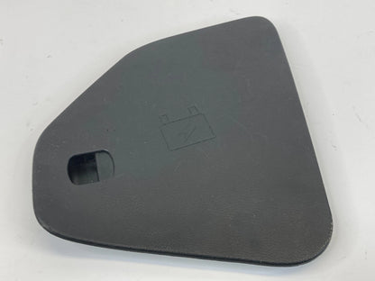 2012-2015 CHEVROLET CAPTIVA SPORT 2.4L L4 DASH FUSE BOX COVER TRIM PANEL OEM