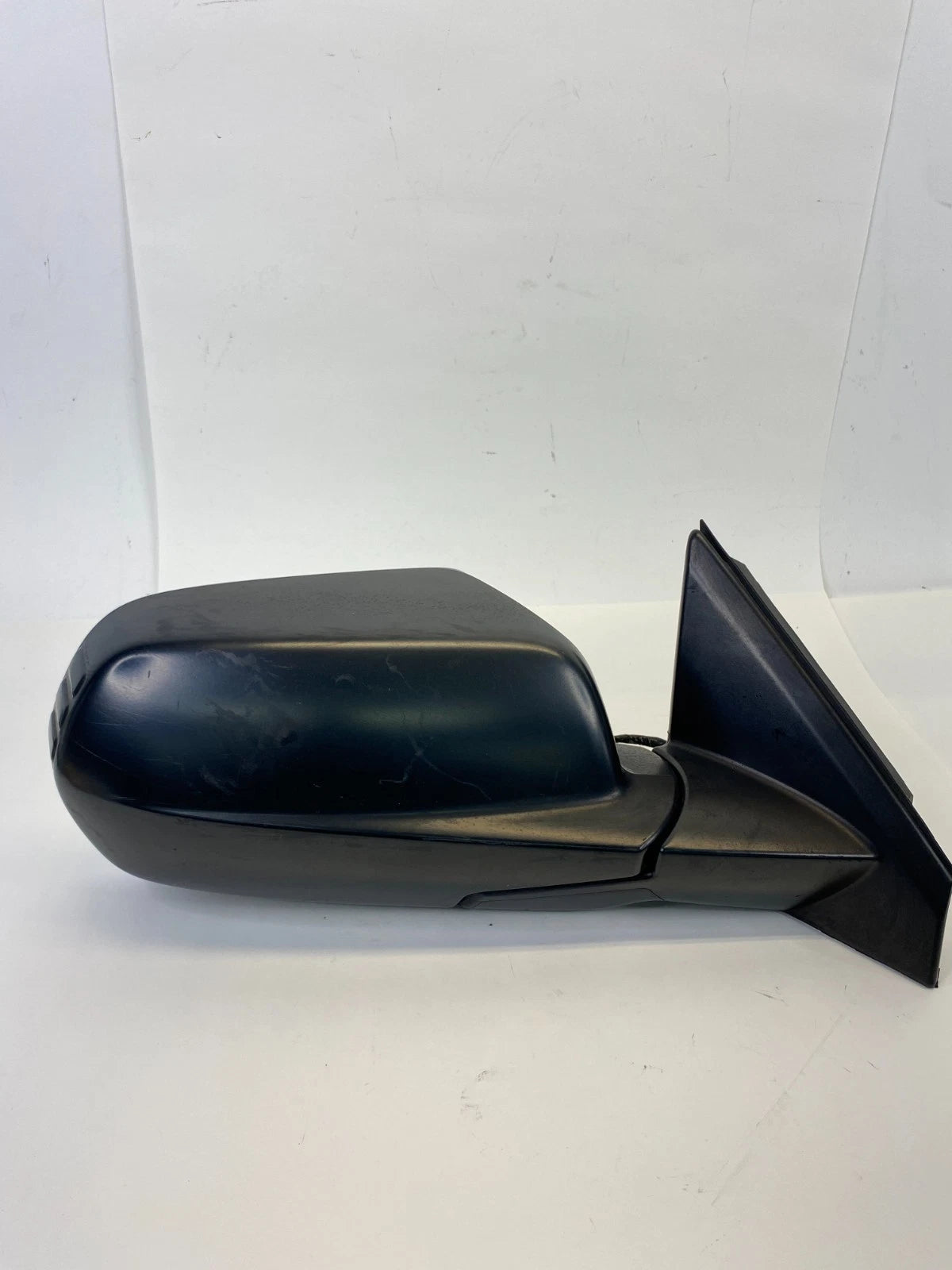 2007-2011 HONDA CR-V RIGHT DOOR DRIVER SIDE VIEW MIRROR ASSEMBLY POWER RH OEM