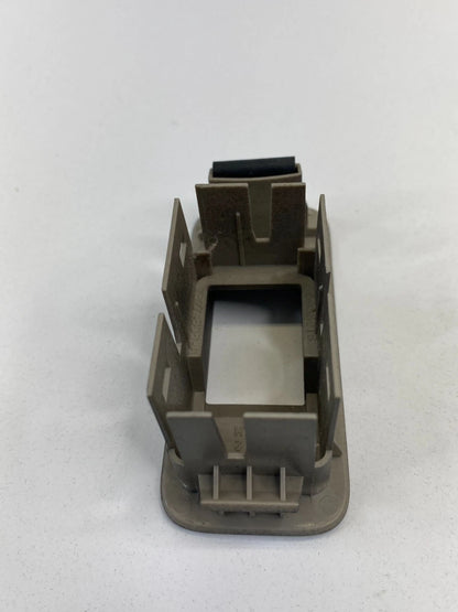 2011-2015 LINCOLN MKX BASE SUV 4-DR REAR LEFT DOOR WINDOW SWITCH BEZEL 78274B08A