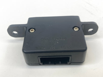 2008-2015 Chrysler Town & Country Rear Upper Multimedia AV Module 5107083AB