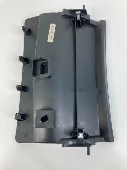 2016 2017 NISSAN ALTIMA DASH LOWER CENTER STORAGE BOX LID PANEL OEM 68246-9HS0A