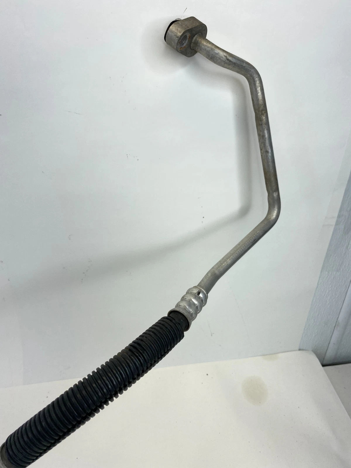 2007 2008 JEEP COMPASS A/C AC SUCTION AND LIQUID HOSE DUCT P05058152AE OEM