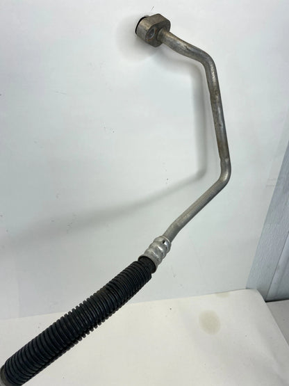 2007 2008 JEEP COMPASS A/C AC SUCTION AND LIQUID HOSE DUCT P05058152AE OEM