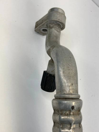 14 15 16 17 18 19 FORD FIESTA 1.6L L4 A/C AIR CONDITIONER SUCTION LINE HOSE TUBE