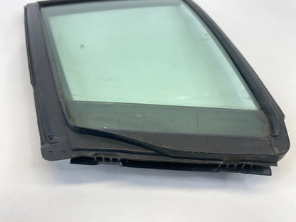 2007-2012 Nissan Altima Rear Right Door Vent Quarter Window Glass 82272-JA000