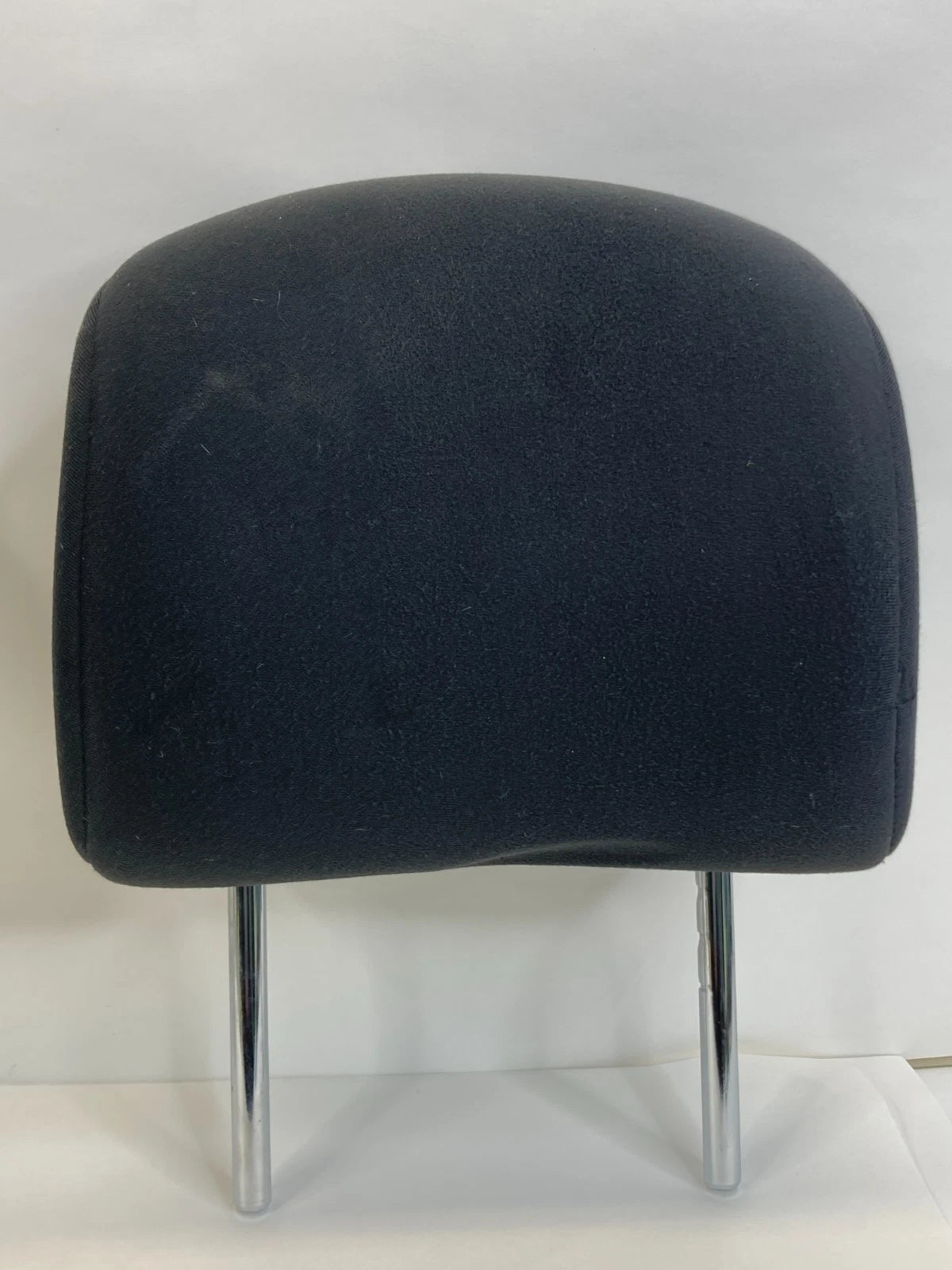 2007-2012 TOYOTA YARIS FRONT LEFT & RIGHT SEAT HEADREST HEAD REST PAIR SET OEM