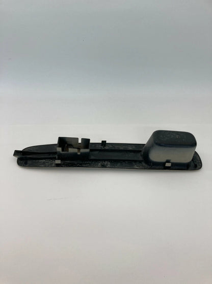 2000-2004 TOYOTA AVALON REAR LEFT SIDE DOOR POWER WINDOW SWITCH BEZEL ASSEMBLY