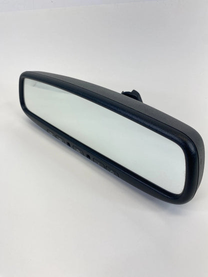 2013-2018 Nissan Altima 14-20 Rogue Rear View Interior Mirror W/ Homelink OEM