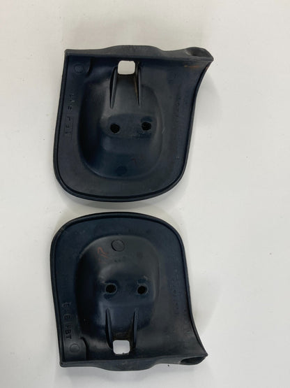 1994-2002 Chevrolet Camaro CONVERTIBLE Top Windshield Roof Striker Latch Cover