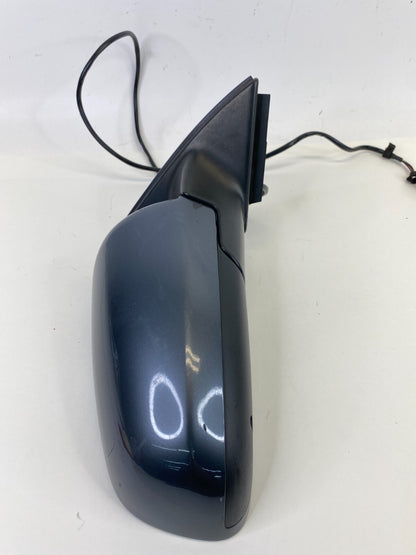 2002-2008 Audi A4 Front Right Passenger Side View Power Door Mirror E1010681 OEM