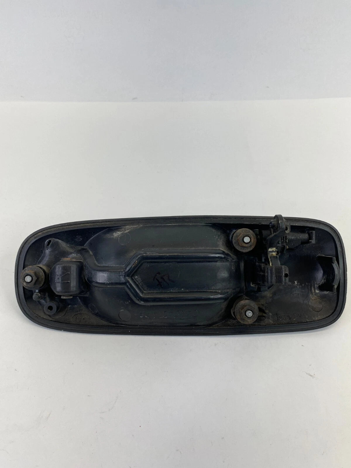 2004-2007 DODGE CARAVAN FRONT RIGHT SIDE EXTERIOR DOOR HANDLE ASSEMBLY 4894514AA